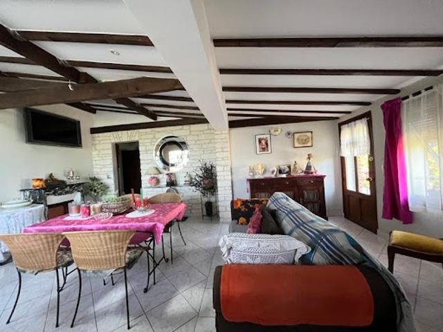 Maison vente à Montenay, Baudres