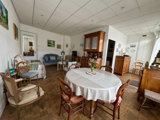 Maison vente à Beaurains, Pas-de-Calais