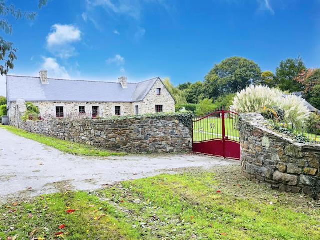 Maison vente à Guingamp, Bretagne