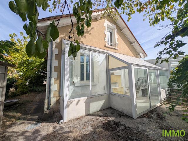 Maison vente à Bergerac