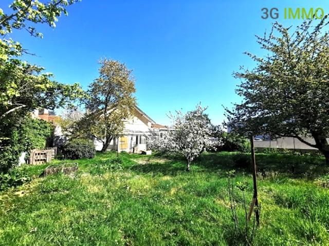 Maison vente à Bergerac