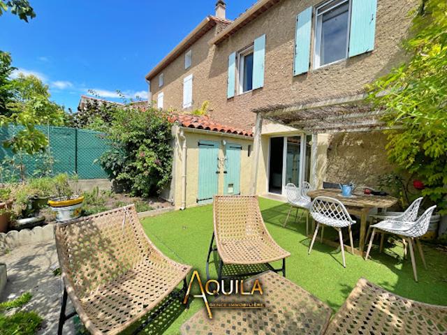 Maison vente à Béziers