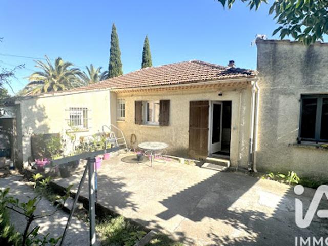 Maison vente à Carpentras, Bollène