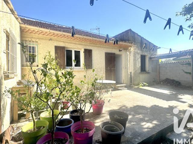 Maison vente à Carpentras, Bollène