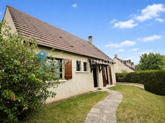 Maison vente à Étampes, La Ferté-alais