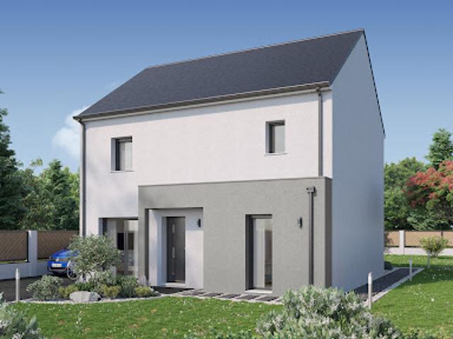Maison vente à Pithiviers, Bouzonville-aux-bois