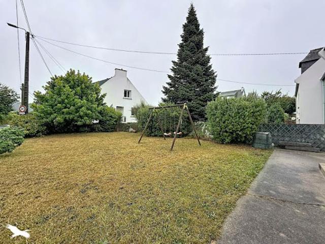Maison vente à Coat ar Guéven, Brest