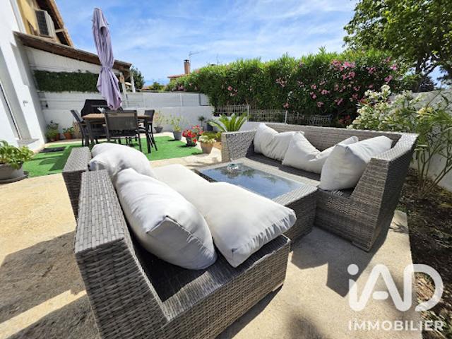 Maison vente à Perpignan, Cabestany