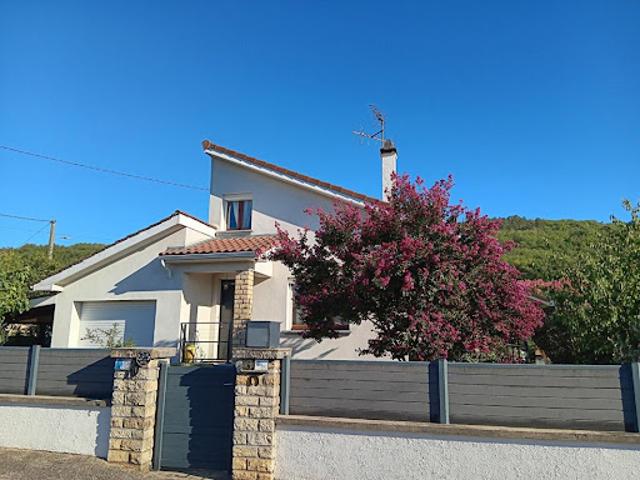 Maison vente à Cahors, Lot
