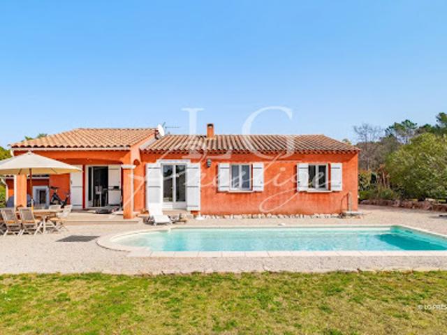 Maison vente à Le Village, Callian