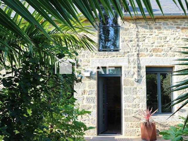 Maison vente à Saint-Malo, Bretagne