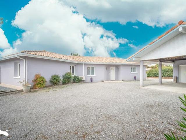 Maison vente à France métropolitaine, Castets