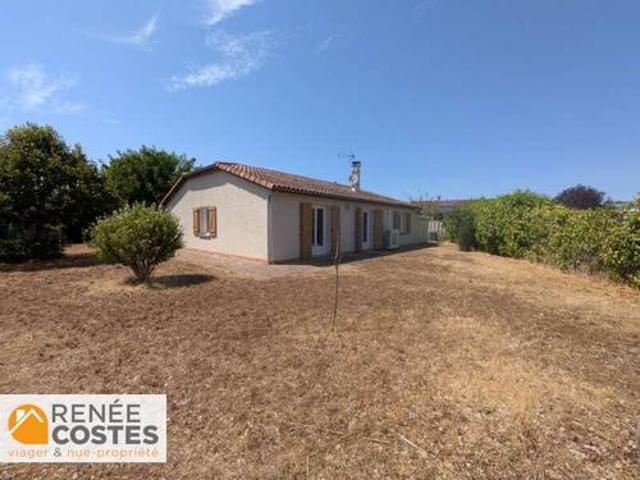 Maison vente à Montauban, Caussade