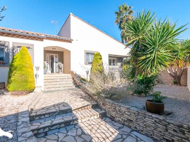 Maison vente à Béziers, Cazouls-lès-béziers