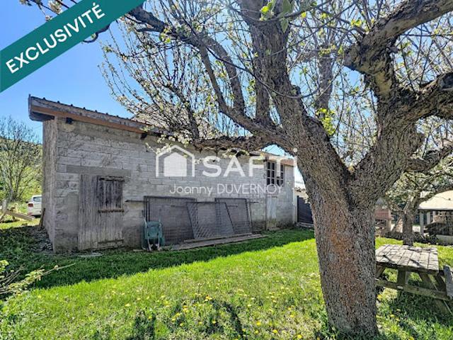 Maison vente à Gap, Chabottes