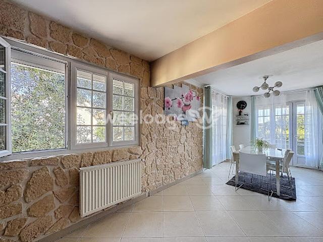 Maison vente à Saint-Germain-en-Laye, Chanteloup-les-vignes