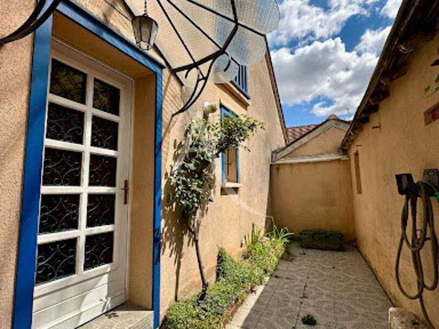 Maison vente à Chartres