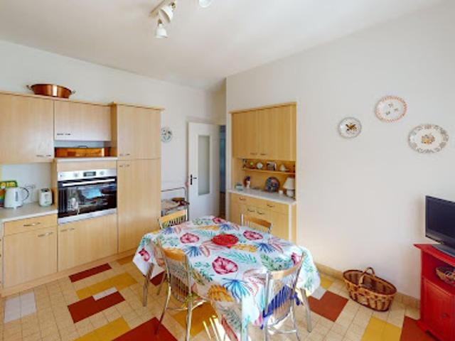 Maison vente à Châteauroux