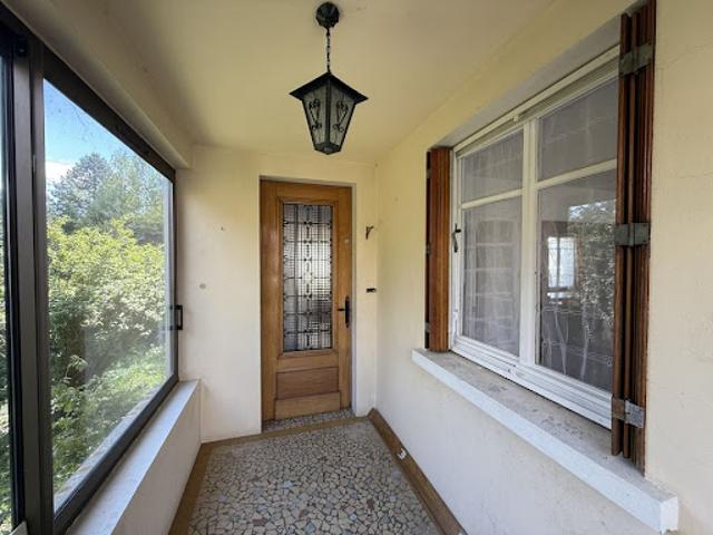 Maison vente à Provins, Chenoise