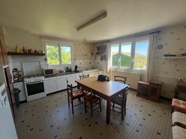 Maison vente à Saint-Jean-d'Angély, Coivert