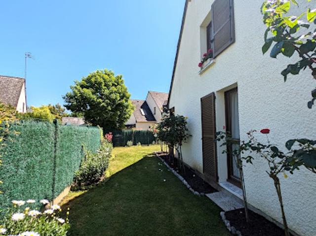 Maison vente à Clos des Roses, Compiègne