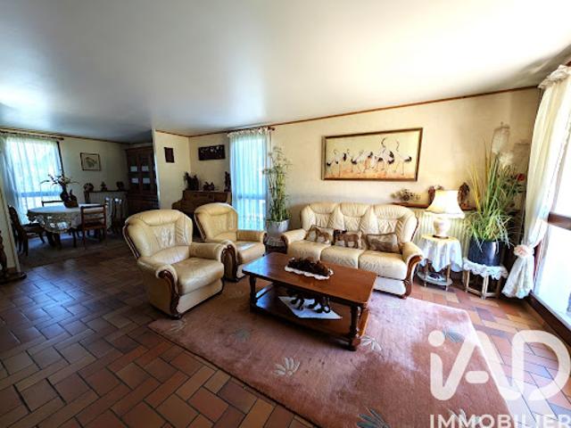 Maison vente à Compiègne