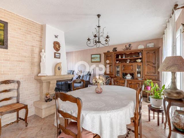 Maison vente à Limoges, Condat-sur-vienne