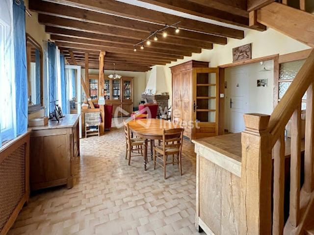 Maison vente à Conflans-sur-Seine, Marne