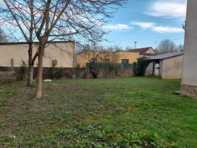 Maison vente à Clamecy, Corbigny