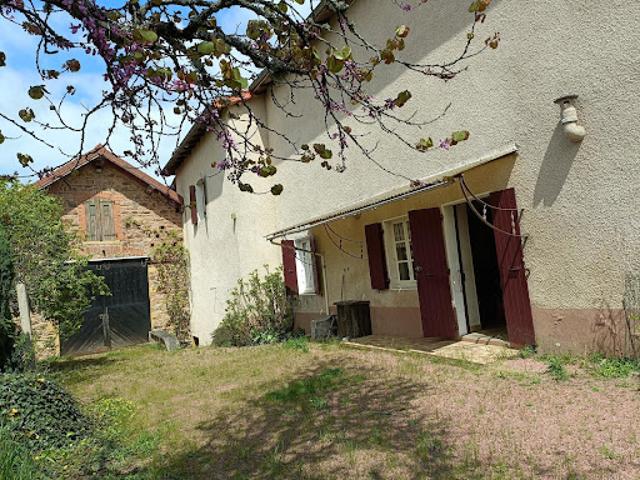 Maison vente à France métropolitaine, Coublanc