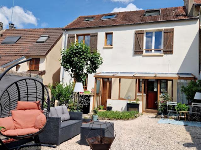 Maison vente à Torcy, Coupvray