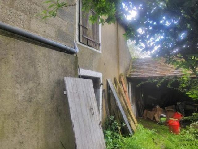 Maison vente à Courgains, Sarthe