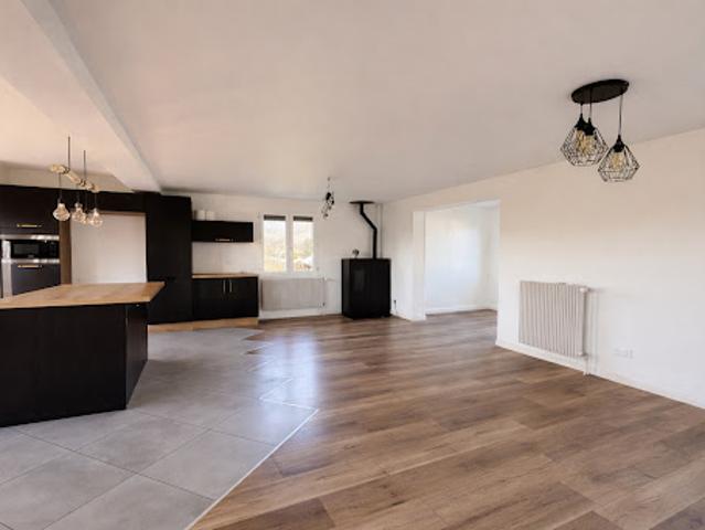 Maison vente à Lons-le-Saunier, Domblans
