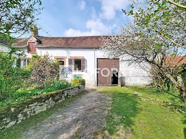 Maison vente à Provins, Donnemarie-dontilly
