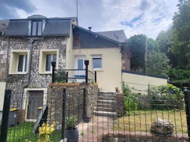 Maison vente à Rouen, Elbeuf