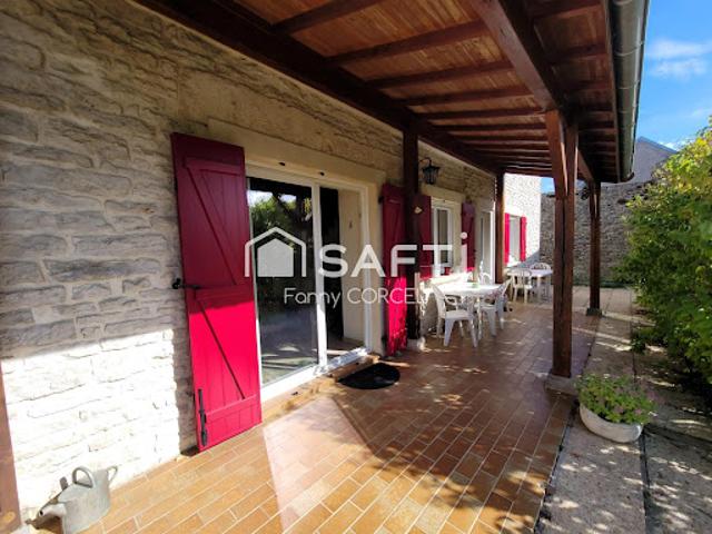 Maison vente à Nogent Le Grand, Nogent-lès-Montbard