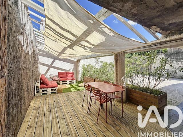 Maison vente à Lyon, Métropole de Lyon