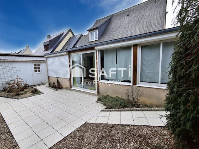 Maison vente à Caen, Fleury-sur-orne