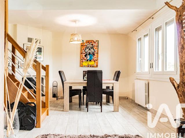 Maison vente à Le Havre, Fontenay