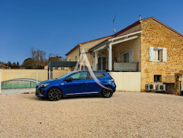 Maison vente à Cahors, Soturac