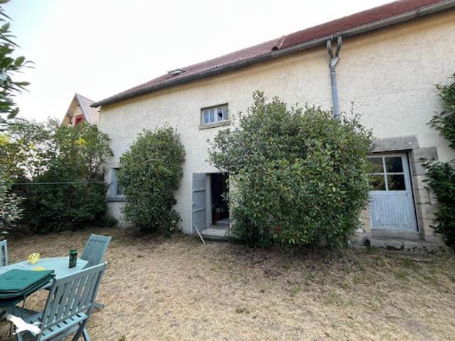 Maison vente à Guéret, Saint-etienne-de-fursac