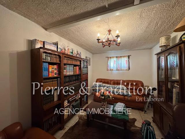 Maison vente à Apt, Provence-Alpes-Côte d'Azur