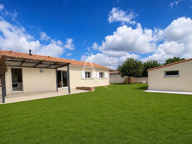 Maison vente à Geneston, Loire-Atlantique