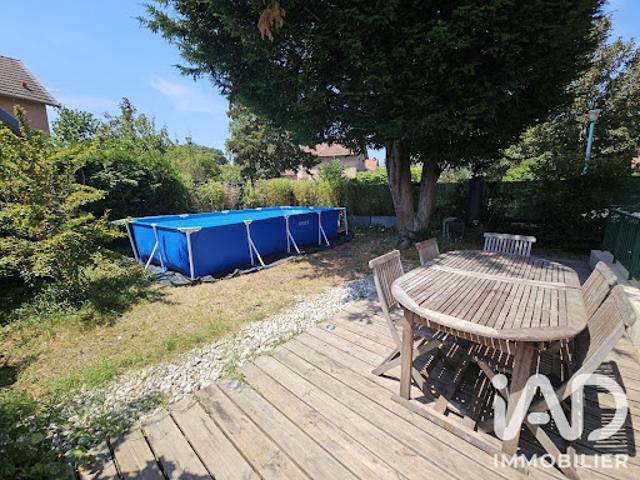 Maison vente à Nanterre, Gennevilliers