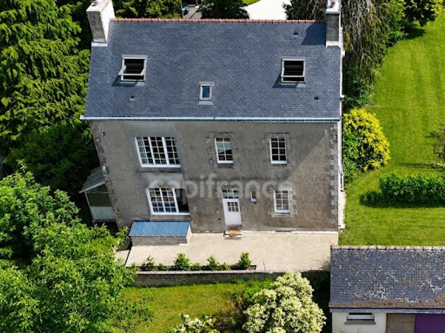 Maison vente à Pontivy, Bretagne