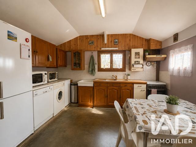 Maison vente à Conchez, Grosley-sur-Risle