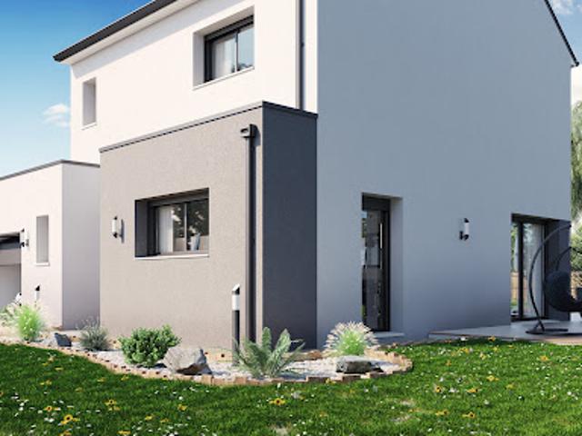 Maison vente à Saint-Nazaire, Guérande