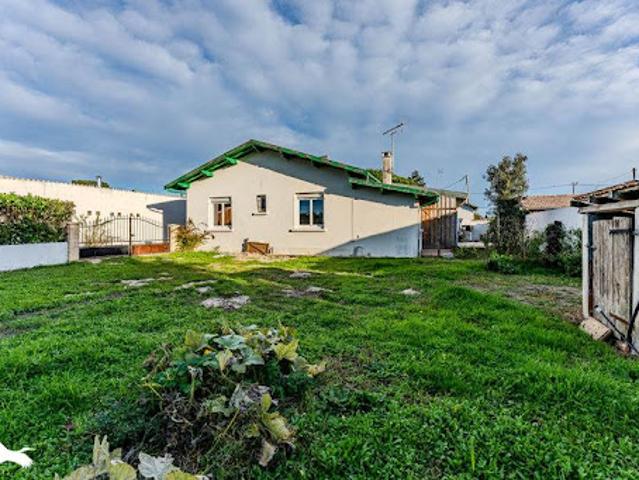 Maison vente à Arcachon, Gujan-mestras