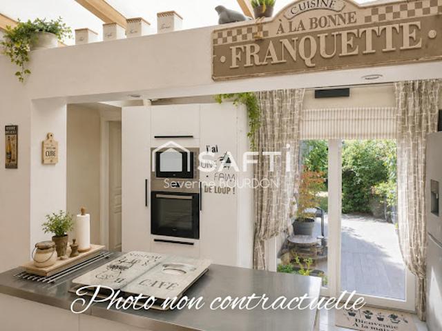 Maison vente à Port de Santes, Haubourdin