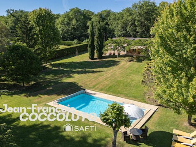 Maison vente à Villeneuve-sur-Lot, Hautefage-la-tour